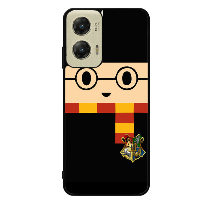 Harry Potter face Motorola Moto G Stylus 5G 2024 Case OV1587