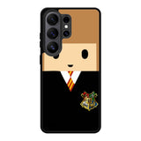 hermione granger Harry Potter Samsung Galaxy S26 Ultra Case QC1588