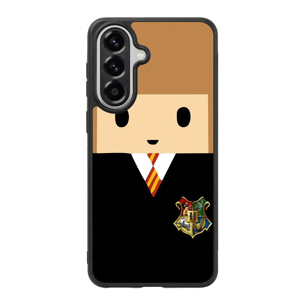 hermione granger Harry Potter Samsung Galaxy A57 Case OV1588