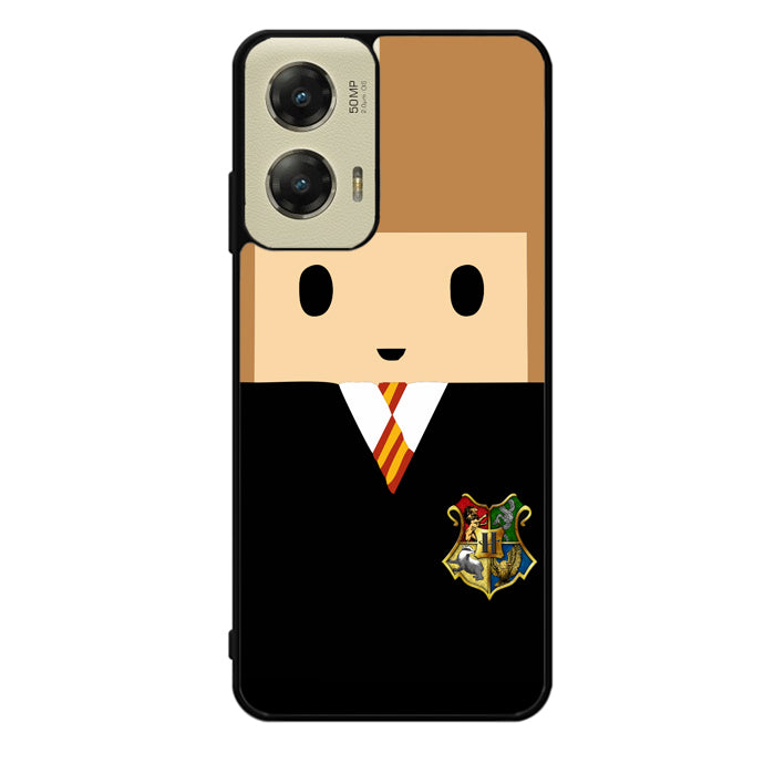 hermione granger Harry Potter Motorola Moto G Stylus 5G 2024 Case OV1588