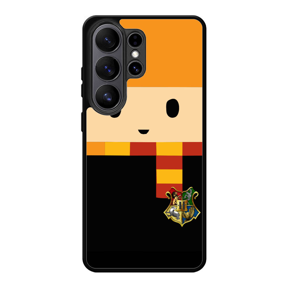ron weasley Harry Potter Samsung Galaxy S26 Ultra Case OV1590