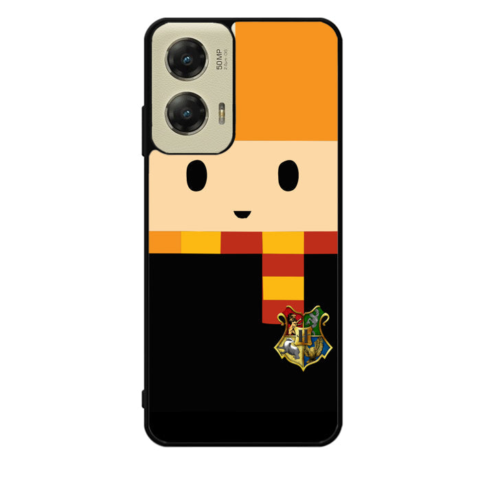 ron weasley Harry Potter Motorola Moto G Stylus 5G 2024 Case OV1590