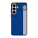 Chelsea Football Club Samsung Galaxy S26 Plus Case OV1600