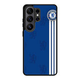 Chelsea Football Club Samsung Galaxy S26 Ultra Case OV1600