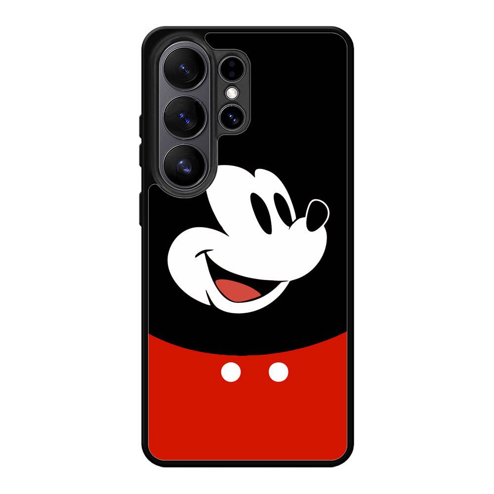 mickey mouse Samsung Galaxy S26 Ultra Case OV3283