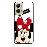 Minnie Mouse cute Motorola Moto G Stylus 5G 2024 Case OV1602