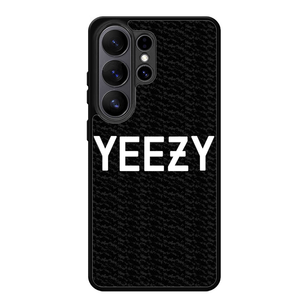 YEEZY Samsung Galaxy S26 Ultra Case QC1603