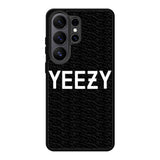 YEEZY Samsung Galaxy S26 Ultra Case QC1603