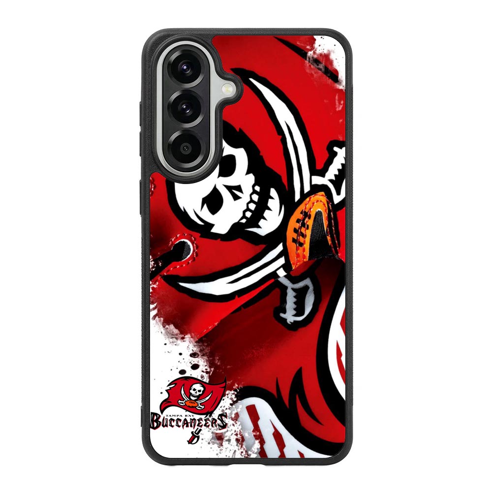 buccaneers nfl Samsung Galaxy A57 Case OV1604