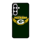 packers NFL Samsung Galaxy S26 Plus Case QC1607