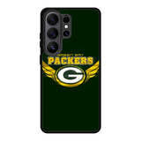packers NFL Samsung Galaxy S26 Ultra Case OV1607