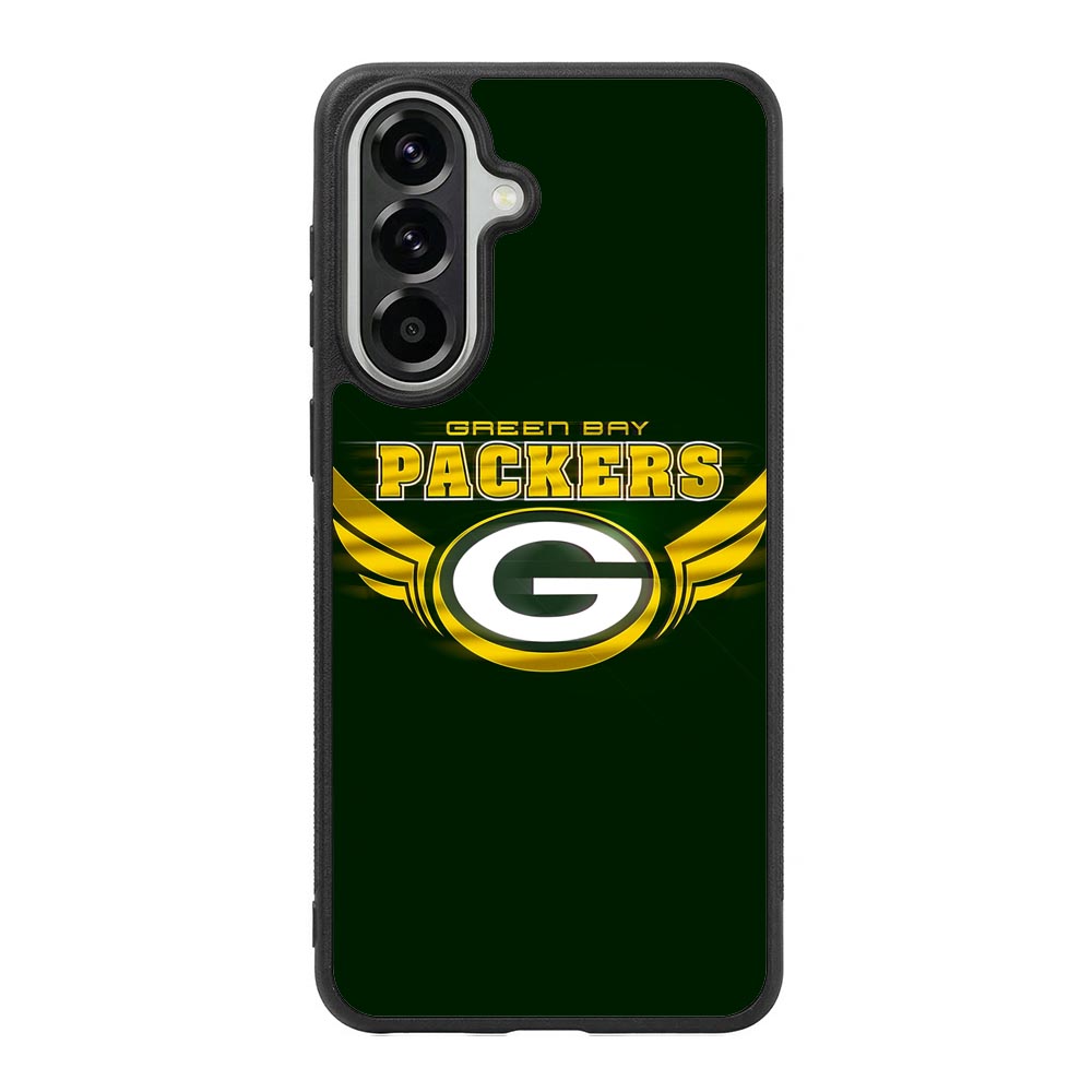 packers NFL Samsung Galaxy A57 Case QC1607