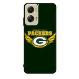 packers NFL Motorola Moto G Stylus 5G 2024 Case OV1607