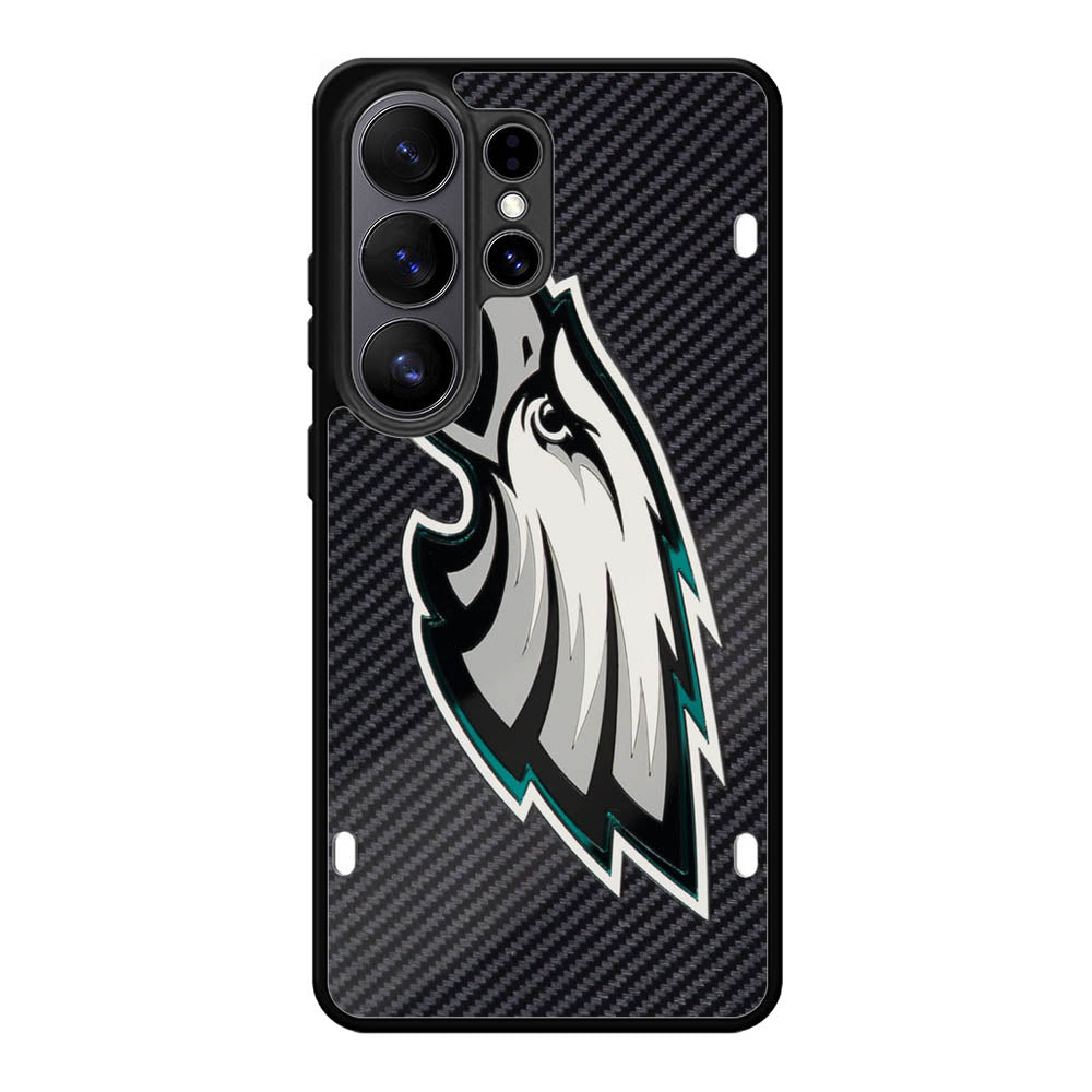 Eagles Nfl Samsung Galaxy S26 Ultra Case OV1608