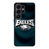 Eagles Nfl Samsung Galaxy S26 Ultra Case