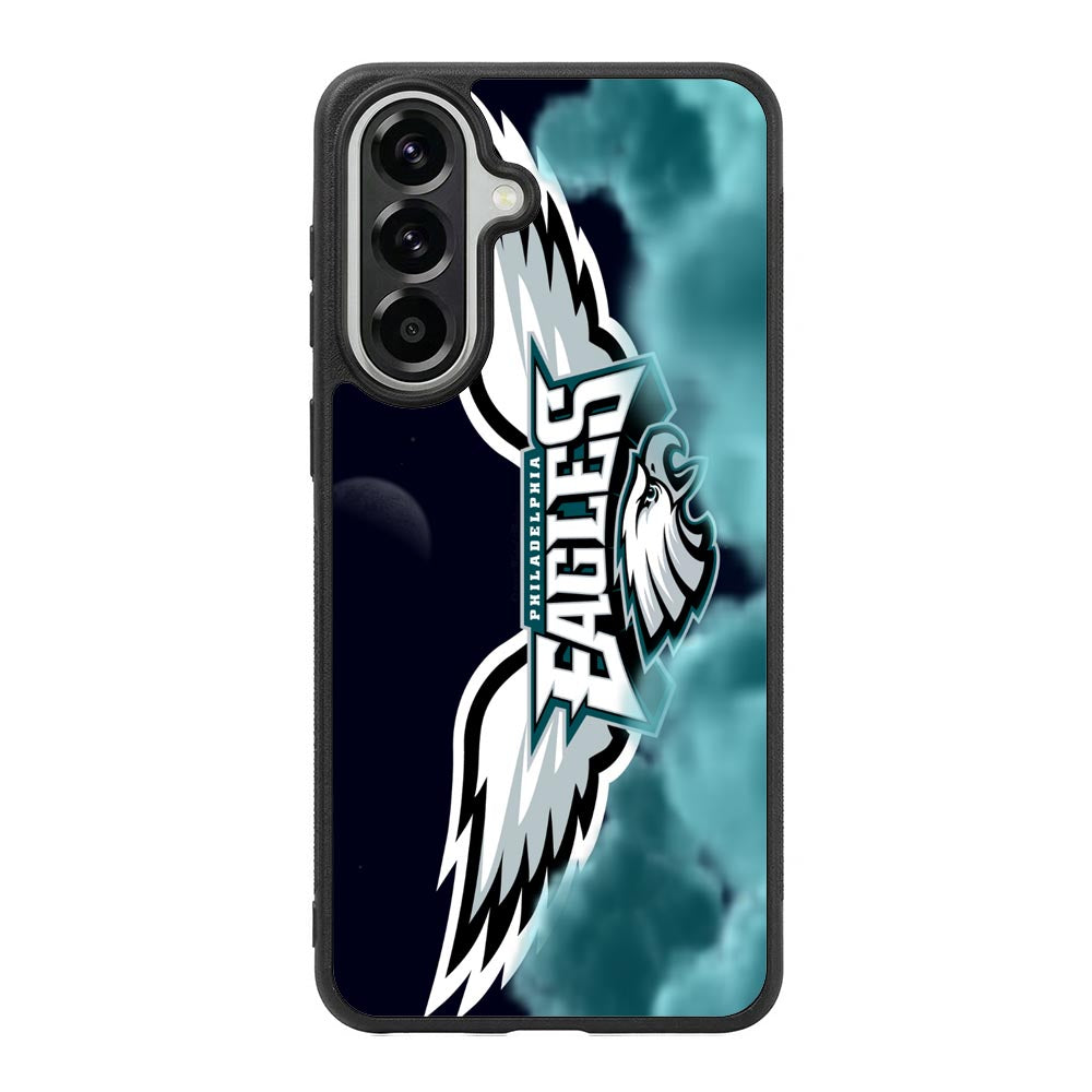 Eagles Nfl Samsung Galaxy A57 Case OV1610