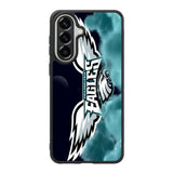 Eagles Nfl Samsung Galaxy A57 Case OV1610