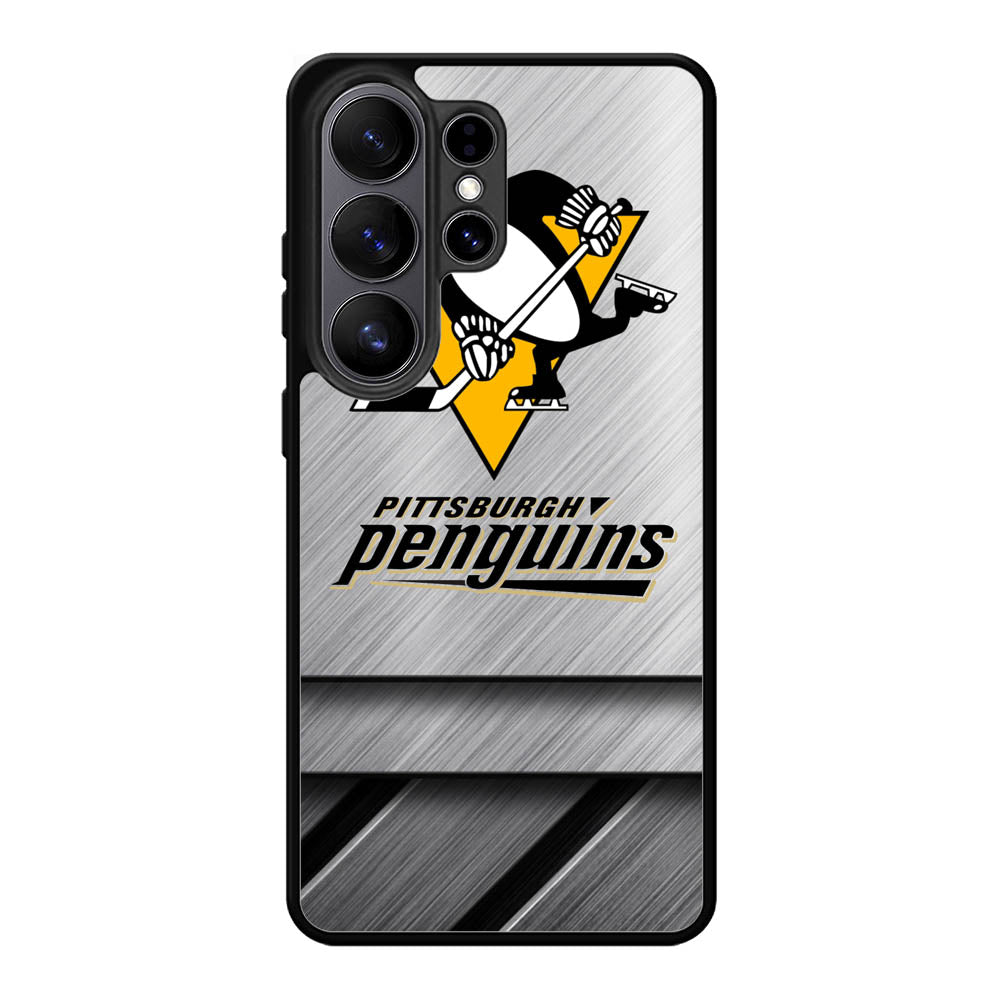 pittsburgh penguins Samsung Galaxy S26 Ultra Case OV1612