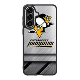 pittsburgh penguins Samsung Galaxy A57 Case OV1612