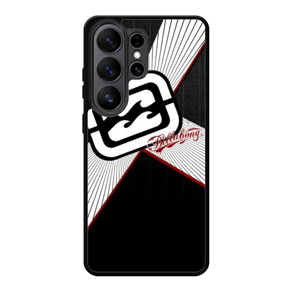 Billabong Samsung Galaxy S26 Ultra Case OV1617