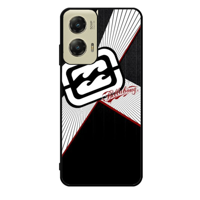 Billabong Motorola Moto G Stylus 5G 2024 Case OV1617