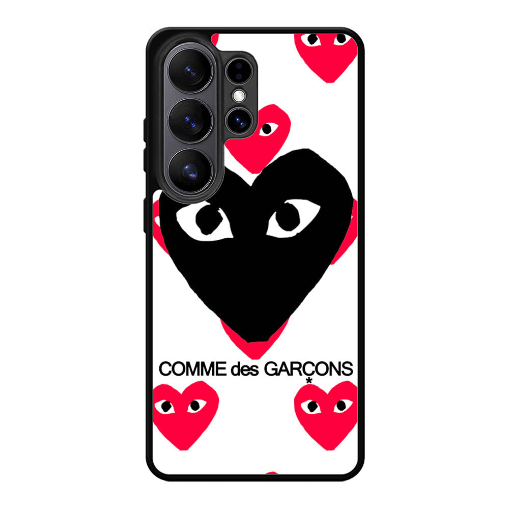 Comme Des Garcons Samsung Galaxy S26 Ultra Case