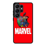 Marvel iPhone Samsung Galaxy S26 Ultra Case OV1621