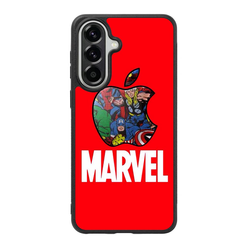 Marvel iPhone Samsung Galaxy A57 Case OV1621