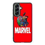 Marvel iPhone Samsung Galaxy A37 Case OV1621