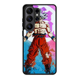 Dragon Ball Super Samsung Galaxy S26 Ultra Case QC1622