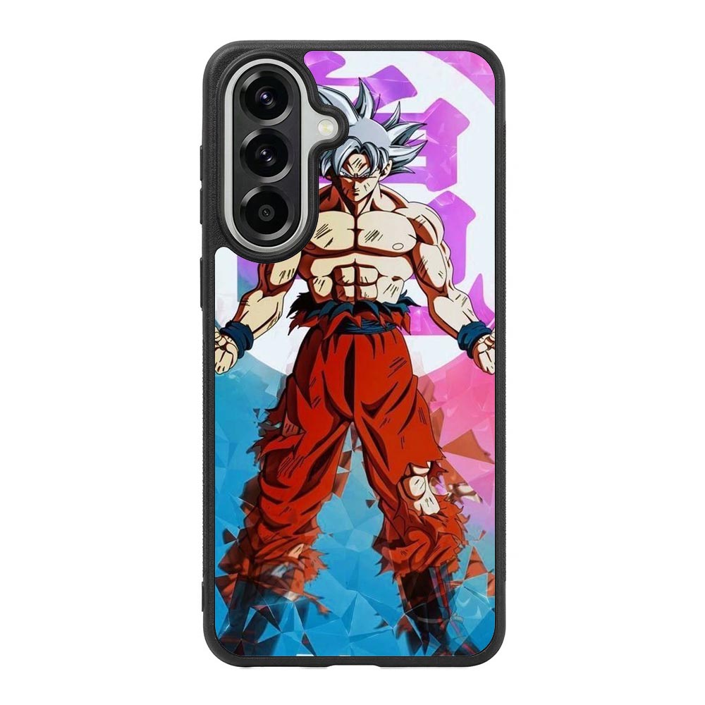 Dragon Ball Super Samsung Galaxy A57 Case OV1622