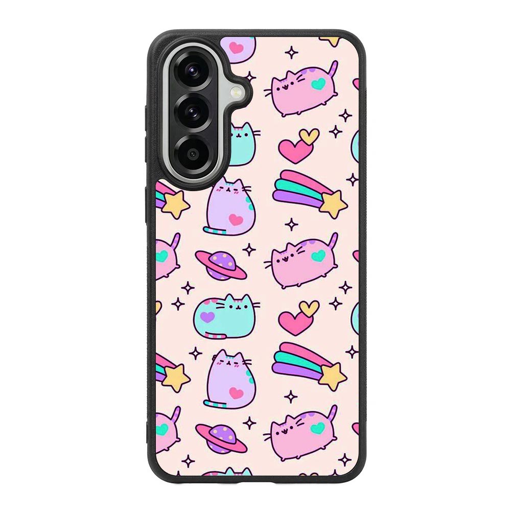 pusheen Samsung Galaxy A57 Case OV1624