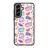 pusheen Samsung Galaxy A57 Case OV1624