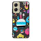 Alien Motorola Moto G Stylus 5G 2024 Case OV1627