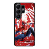 Spiderman 1st Samsung Galaxy S26 Ultra Case