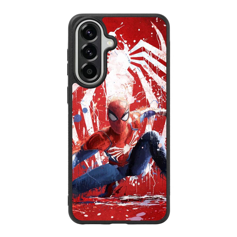 Spiderman 1st Samsung Galaxy A57 Case