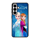FROZEN Samsung Galaxy S26 Plus Case QC1629