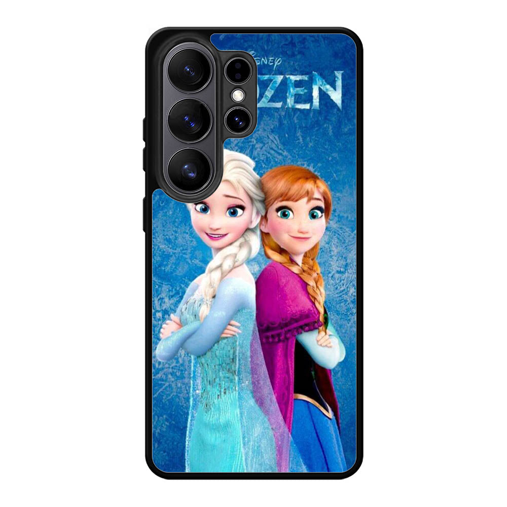 FROZEN Samsung Galaxy S26 Ultra Case QC1629