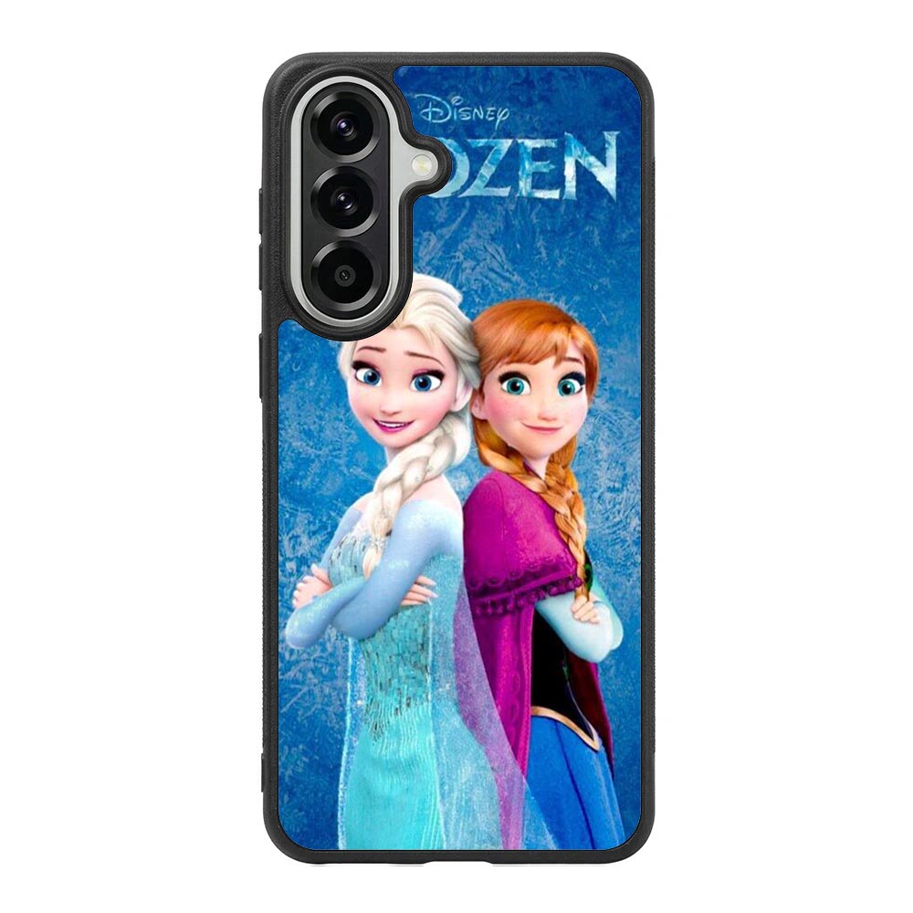 FROZEN Samsung Galaxy A57 Case QC1629