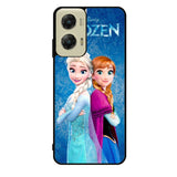 FROZEN Motorola Moto G Stylus 5G 2024 Case OV1629