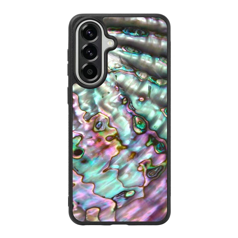 Abalone Shell 2nd Samsung Galaxy A57 Case