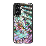Abalone Shell 2nd Samsung Galaxy A37 Case