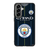 Manchester City 2nd Samsung Galaxy A57 Case