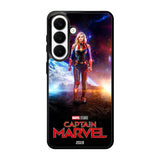 Captain Marvel Samsung Galaxy S26 Plus Case OV1638