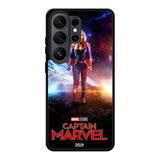 Captain Marvel Samsung Galaxy S26 Ultra Case OV1638
