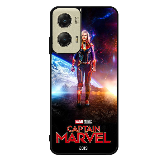 Captain Marvel Motorola Moto G Stylus 5G 2024 Case OV1638
