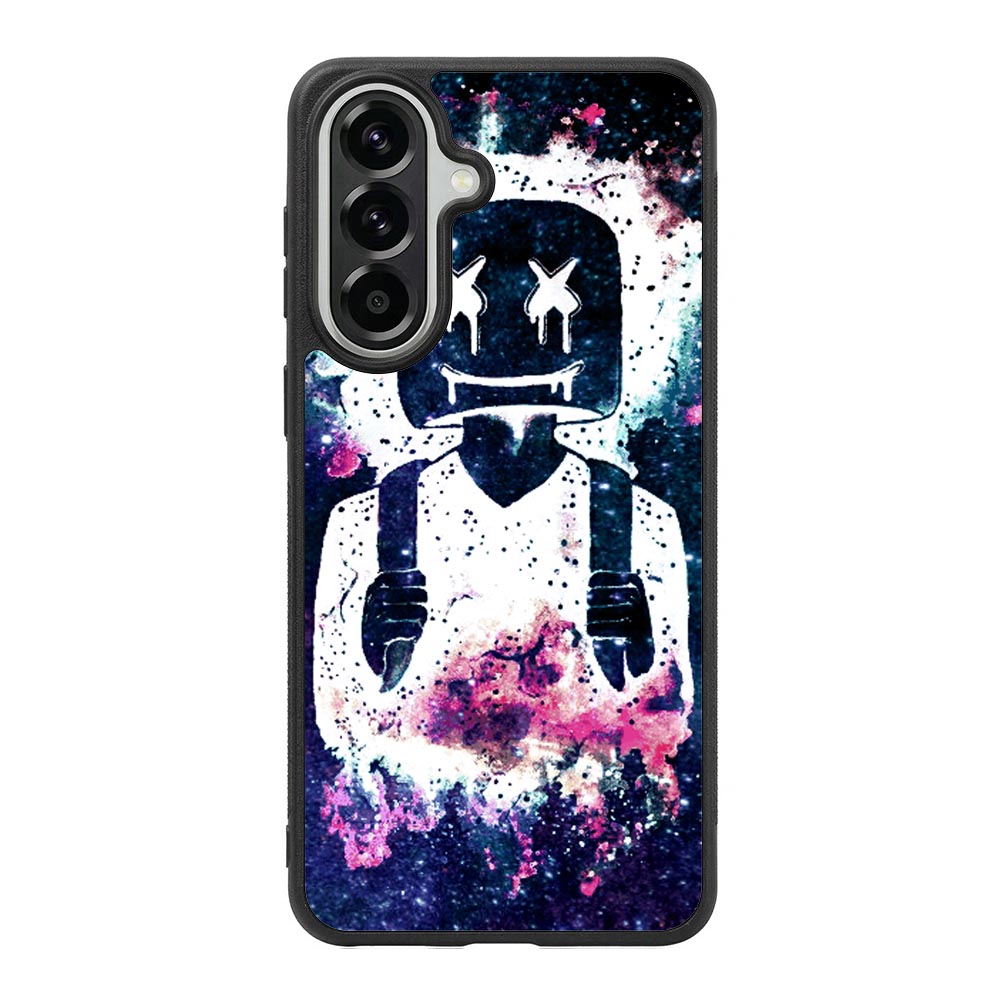 Alan Walker Samsung Galaxy A57 Case QC1640