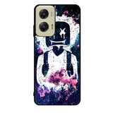 Alan Walker Motorola Moto G Stylus 5G 2024 Case OV1640