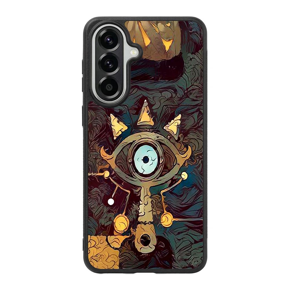 Sheikah Eye Samsung Galaxy A57 Case