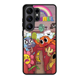 amazing world of gumball Samsung Galaxy S26 Ultra Case OV3790